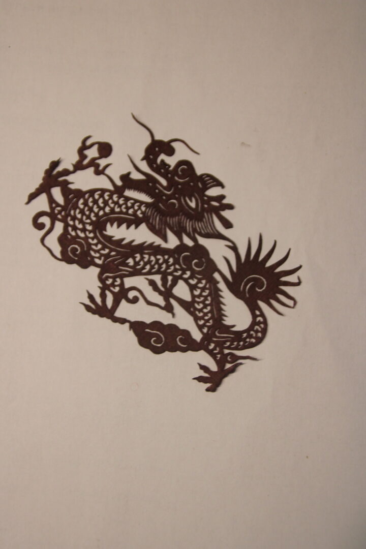 Der Drachen
