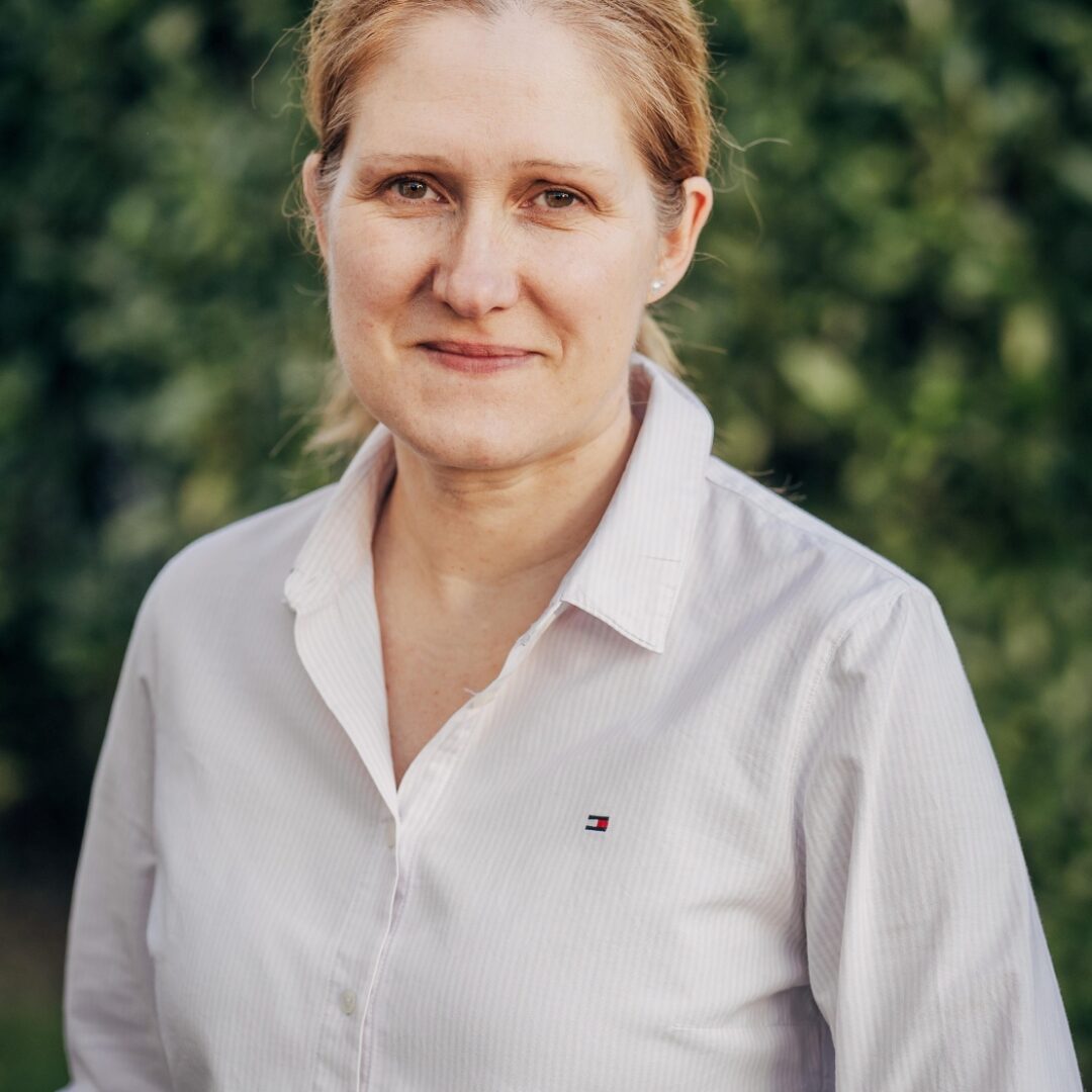 Andrea Gäbler