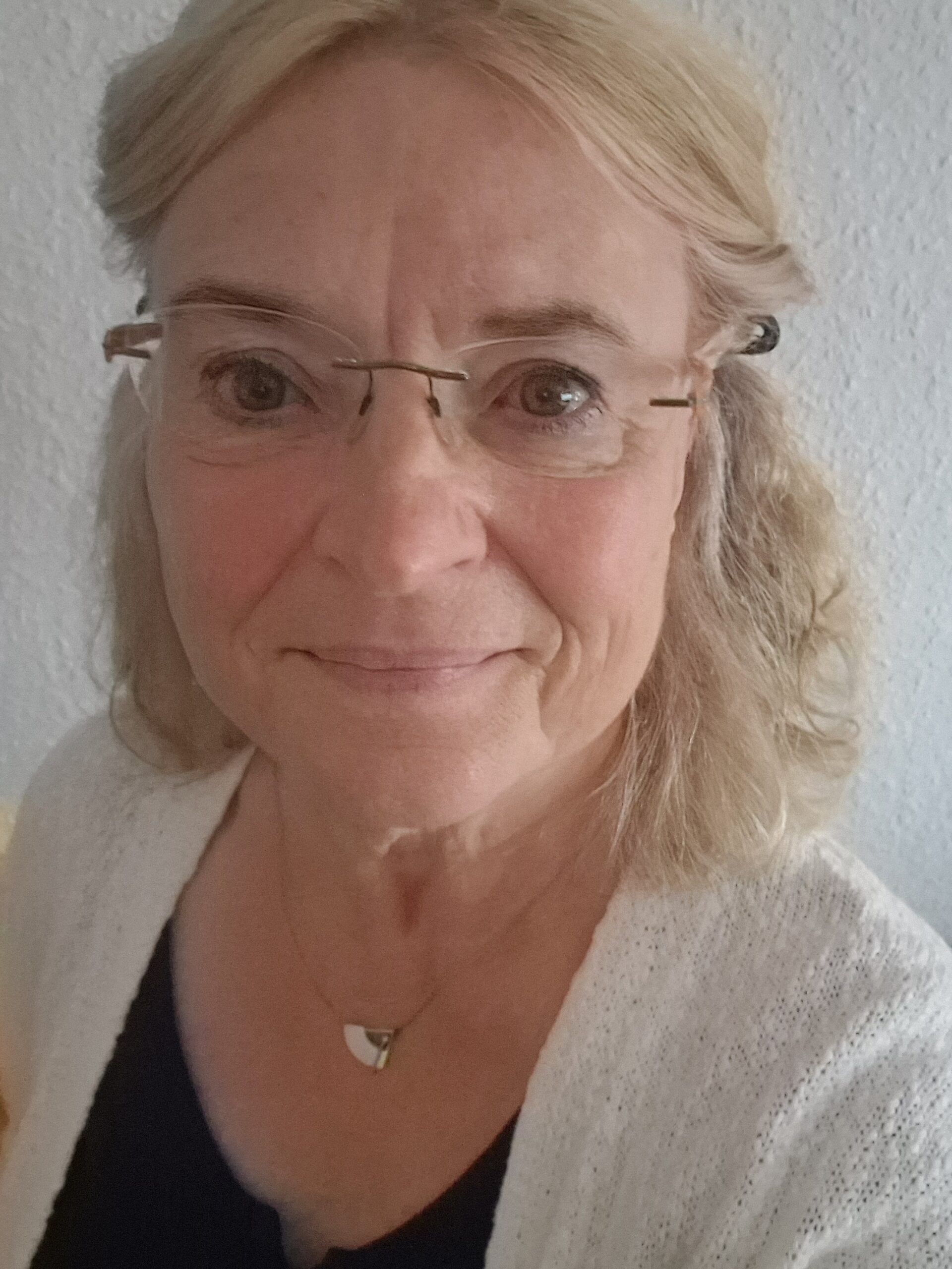 Doris Paul