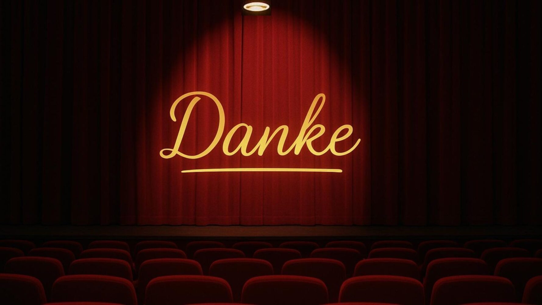 Weihnachtsmärchen 2025: Wir danken herzlich!