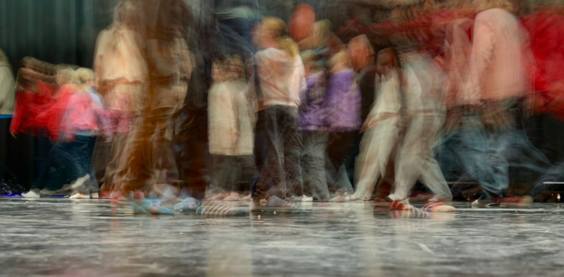 Probenstart 2026 – Ein Blick hinter die Kulissen