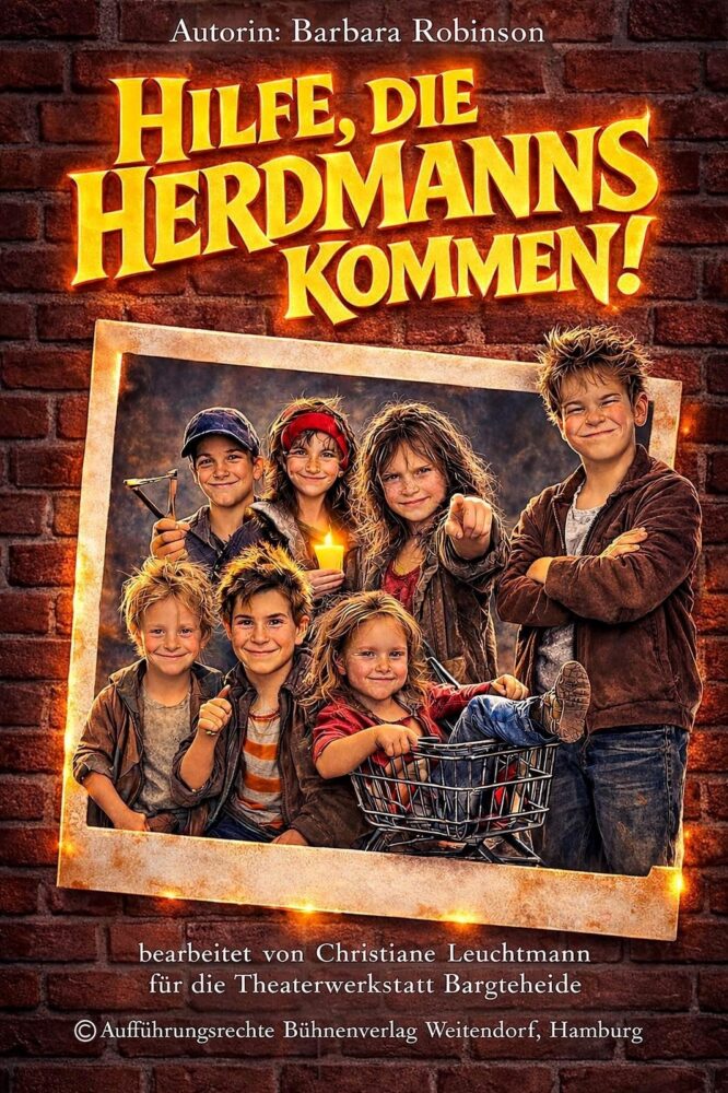 Das schrägste Weihnachten aller Zeiten