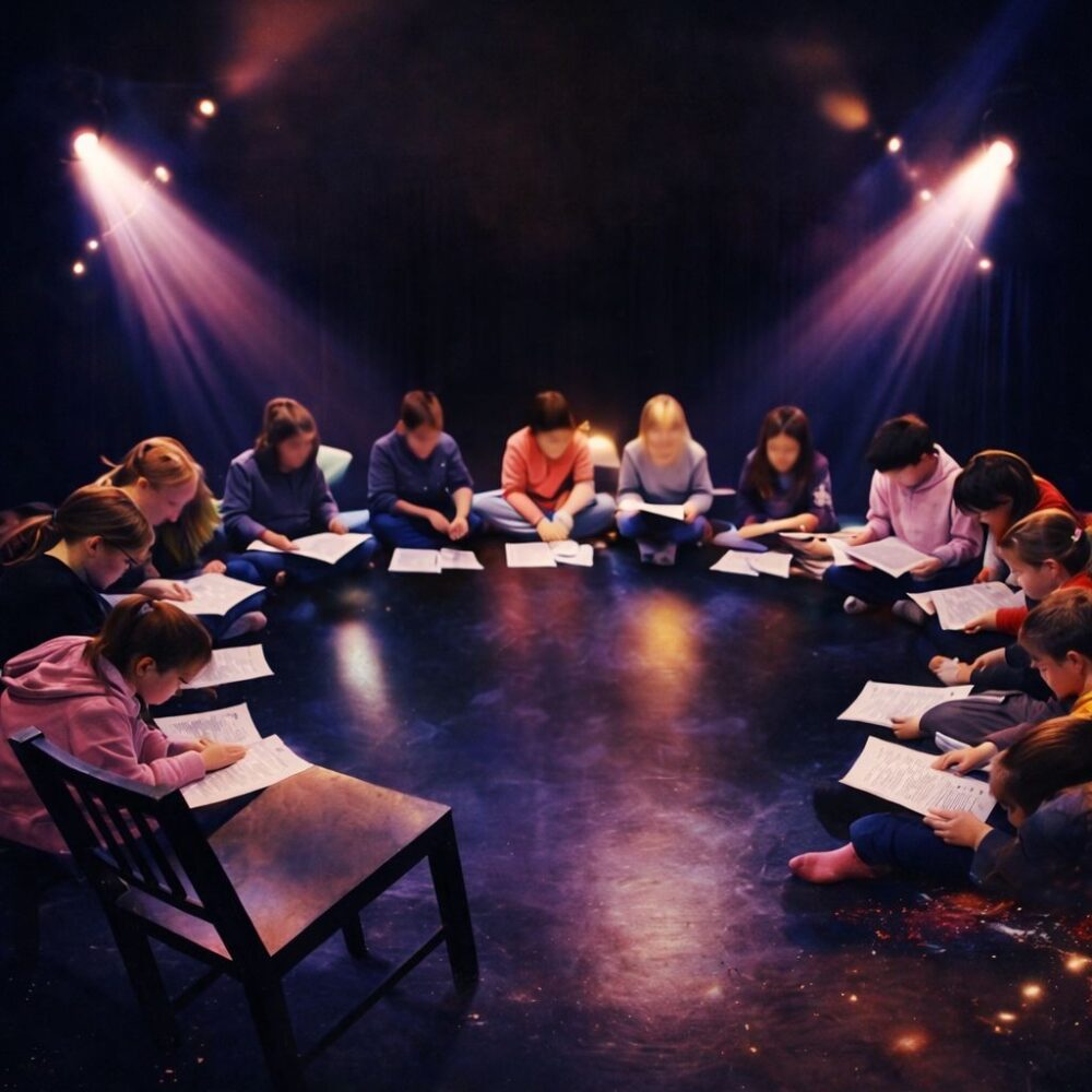 Aschenputtel – Das Interview zum Märchen