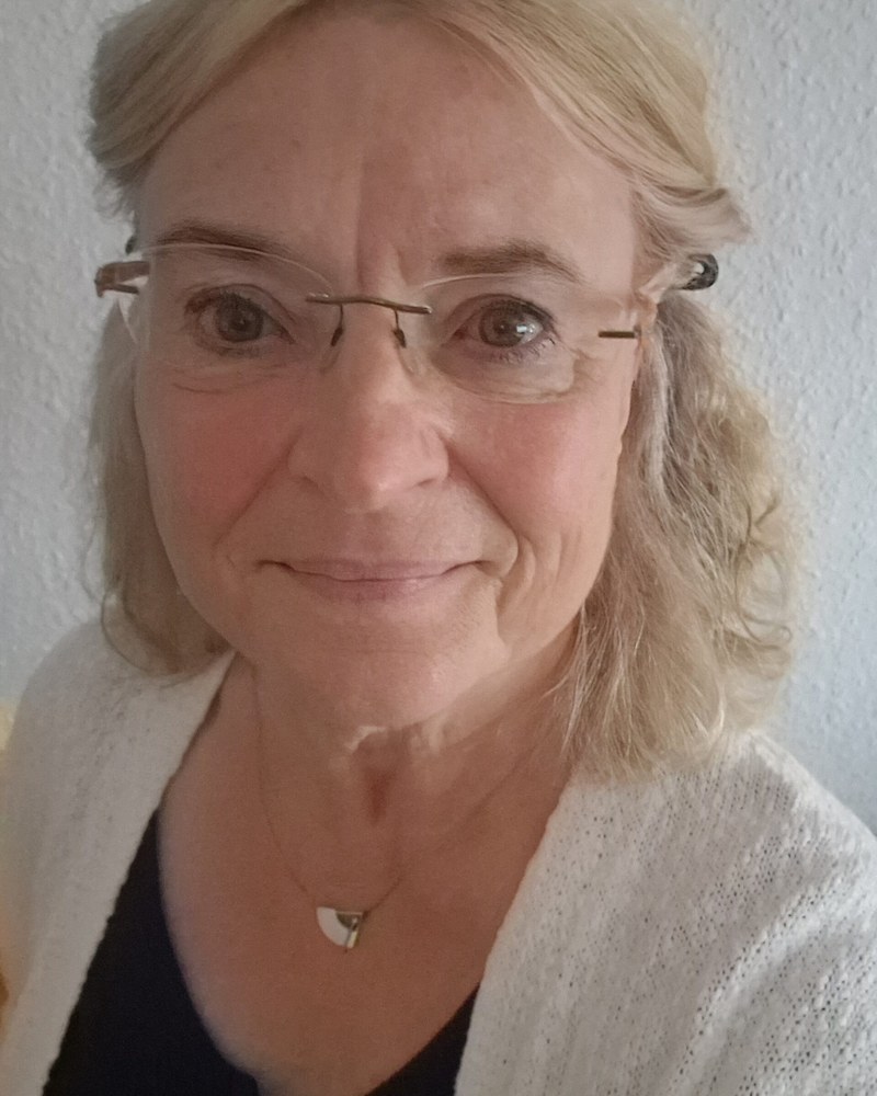 Doris Paul, Vorstand, Intendanz Theaterwerkstatt Bargteheide, Kleines Theater Bargteheide