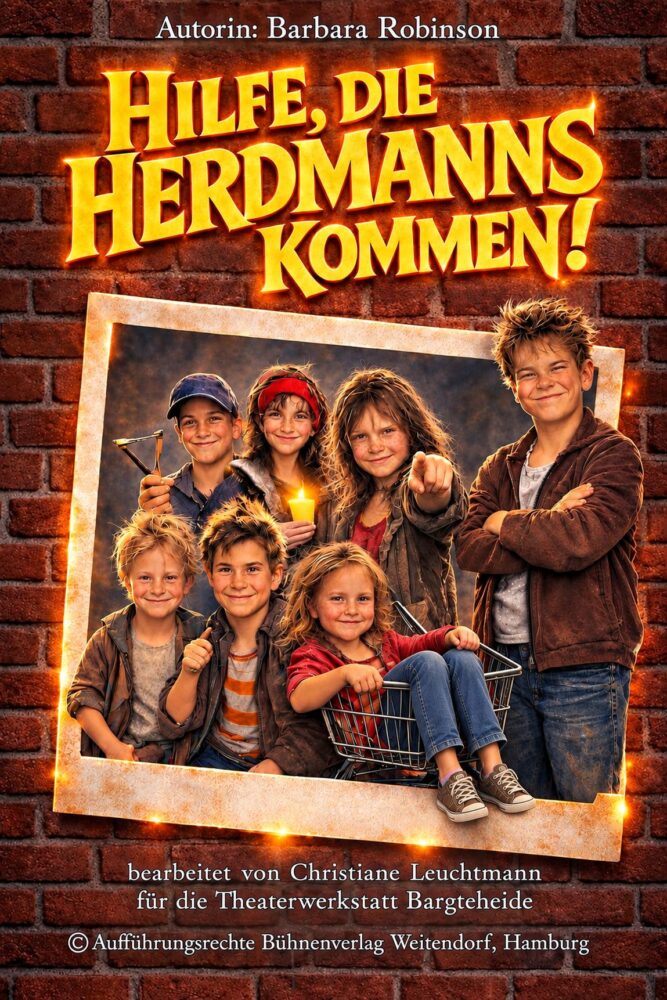 Das schrägste Weihnachten aller Zeiten